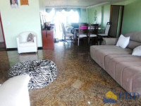 Apartamento 3 Quartos 180m² 