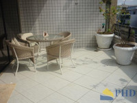 Cobertura Triplex 5 Quartos 410m² 
