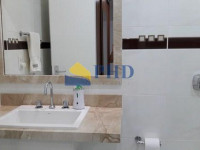 Cobertura 3 Quartos 350m² 