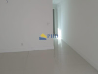 Cobertura 3 Quartos 180m² 