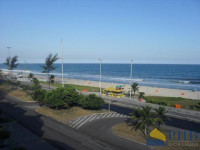 Cobertura 3 Quartos 397m² 