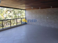 Apartamento 2 Quartos 85m² 