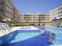 Apartamento 2 Quartos 48m² 