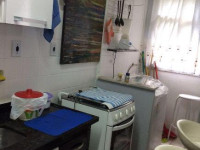 Apartamento 2 Quartos 50m² 