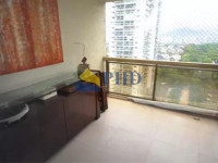 Apartamento 4 Quartos 262m² 