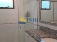 Cobertura 3 Quartos 350m² 