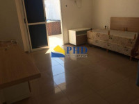 Cobertura 3 Quartos 180m² 