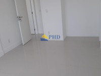 Cobertura 3 Quartos 180m² 