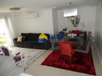 Casa 4 Quartos 270m² 