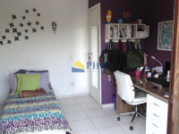 Casa 5 Quartos 400m² 