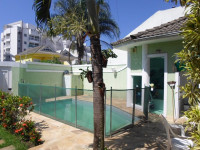 Casa 4 Quartos 250m² 