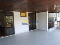 Apartamento 2 Quartos 85m² 