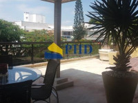 Cobertura Triplex 4 Quartos 354m² 