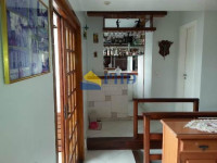 Cobertura Duplex 2 Quartos 137m² 