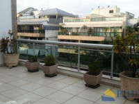 APARTAMENTO 3 Quartos 380m² 
