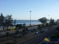 Cobertura 3 Quartos 397m² 