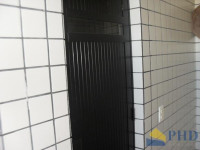 Cobertura 3 Quartos 200m² 