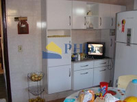 Casa 3 Quartos 165m² 