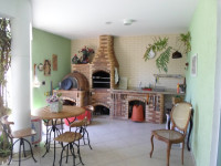 Casa 4 Quartos 250m² 