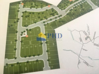 Terreno  227m² 