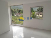 Casa 2 Quartos 80m² 