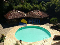 Rural 6 Quartos 40000m² 