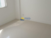 Cobertura 3 Quartos 180m² 