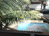 Casa 5 Quartos 400m² 