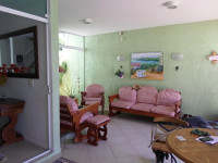 Casa 4 Quartos 250m² 