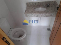 Casa 2 Quartos 80m² 