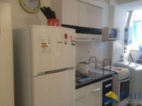 Apartamento 2 Quartos 48m² 