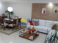 Cobertura 3 Quartos 350m² 