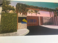 Terreno  227m² 