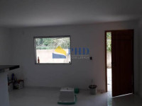 Casa 2 Quartos 80m² 