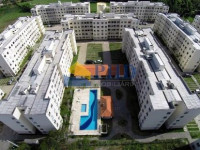 Apartamento 2 Quartos 48m² 