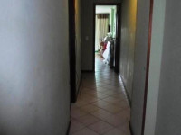 Apartamento 3 Quartos 180m² 