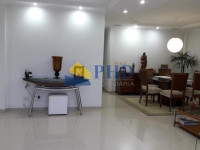 Cobertura 3 Quartos 350m² 