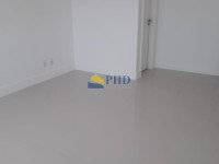 Cobertura 3 Quartos 180m² 