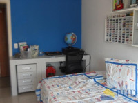 Cobertura 3 Quartos 200m² 