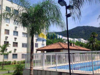 Apartamento 2 Quartos 48m² 
