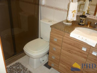 Cobertura Triplex 5 Quartos 410m² 