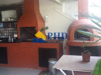 Cobertura Triplex 4 Quartos 354m² 