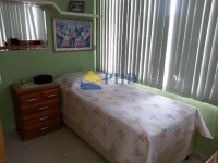 Cobertura Duplex 2 Quartos 137m² 