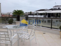 Cobertura 3 Quartos 350m² 