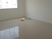 Cobertura 3 Quartos 180m² 