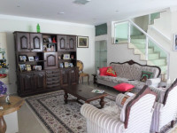 Casa 4 Quartos 250m² 