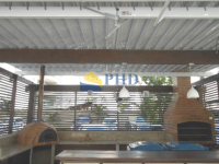 Apartamento 3 Quartos 63m² 