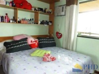 Apartamento 3 Quartos 180m² 