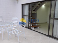 Cobertura 3 Quartos 350m² 