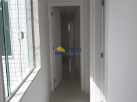Cobertura 3 Quartos 180m² 
